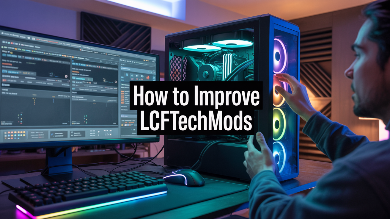 Gamer choosing between different games