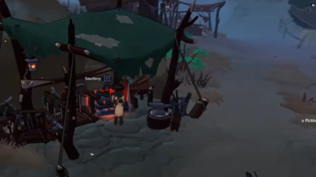 Competitive Edge Theserpentrogue