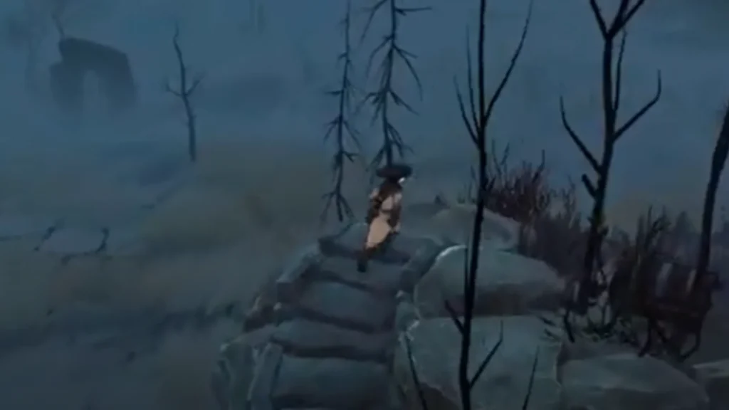 Competitive Edge Theserpentrogue