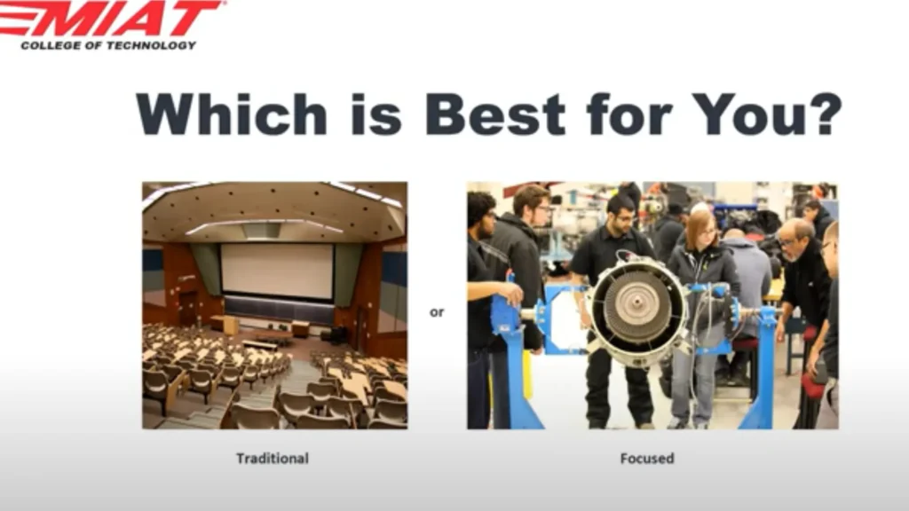 MIAT College of Technology