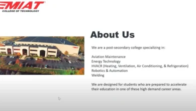 MIAT College of Technology