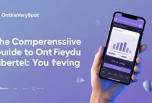 OnThisVerySpot FiberTel