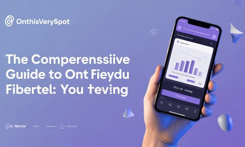 OnThisVerySpot FiberTel