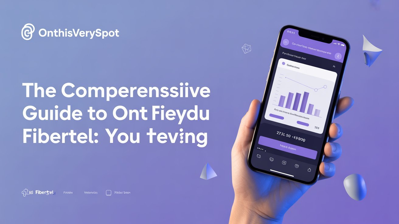 OnThisVerySpot FiberTel