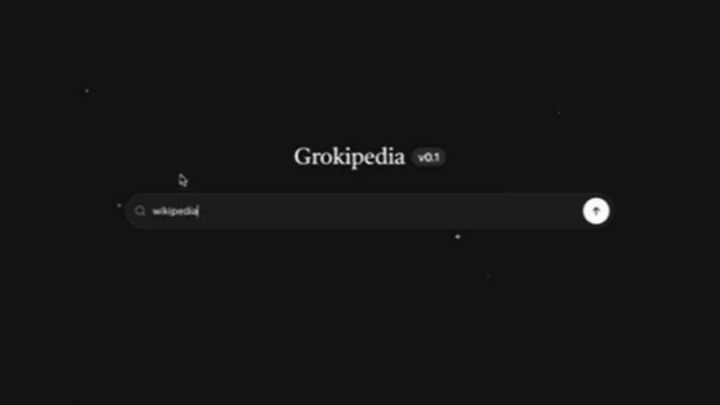 Grokipedia AI Knowledge Base