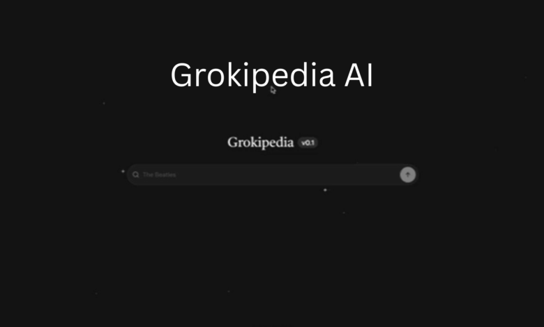 Grokipedia AI Knowledge Base