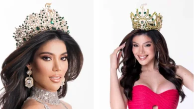 Miss Panama Beauty Queen