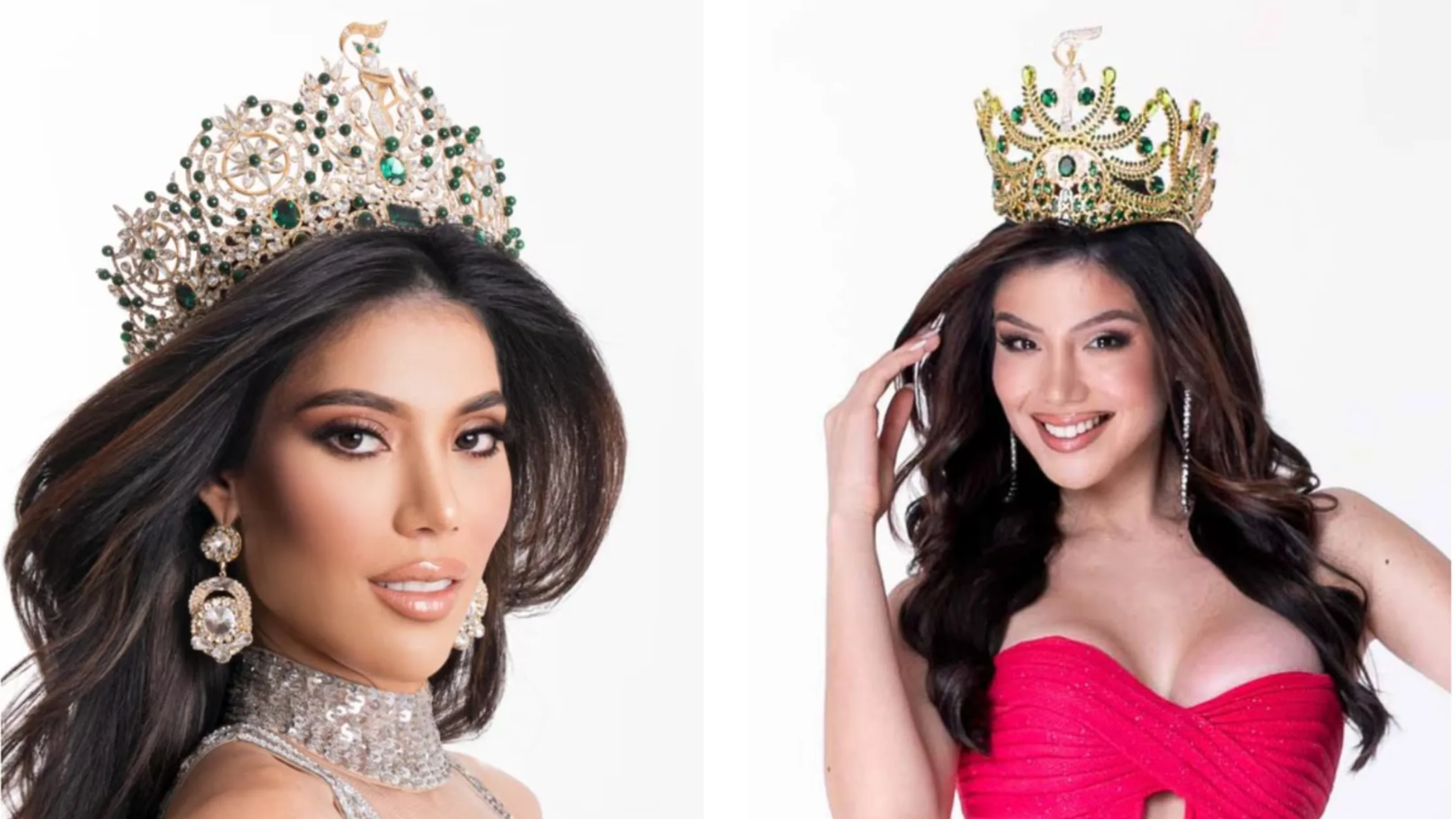 Miss Panama Beauty Queen