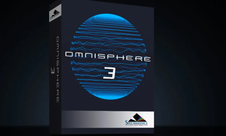 Omnisphere 3