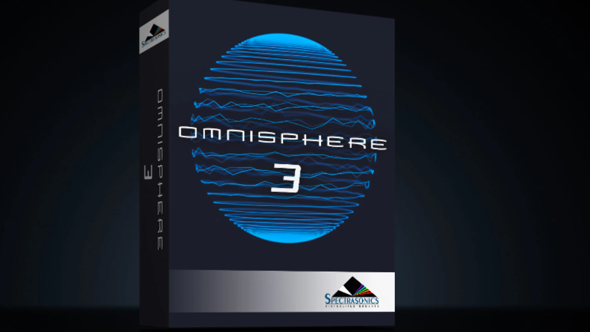 Omnisphere 3
