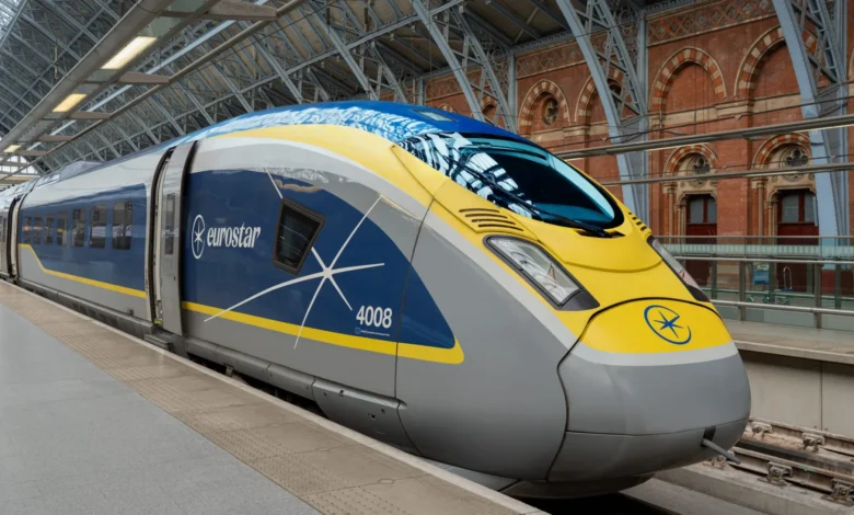 Eurostar