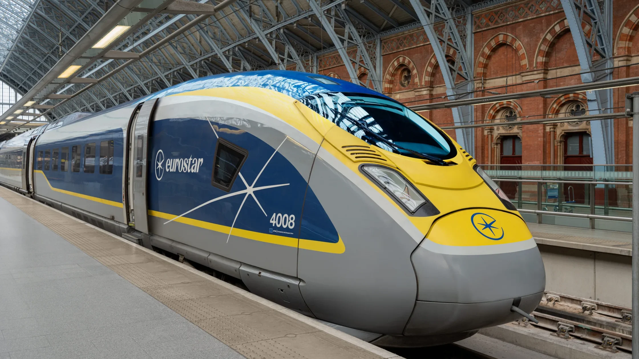 Eurostar