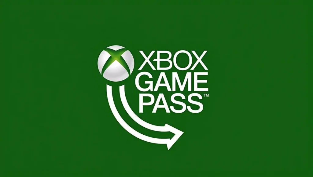  Xbox Game Pass