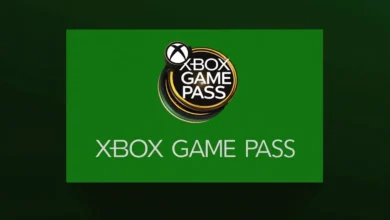Xbox Game Pass