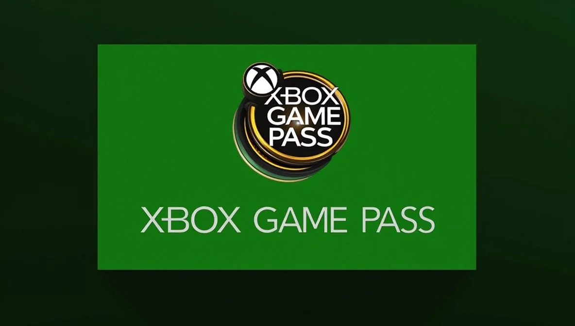 Xbox Game Pass