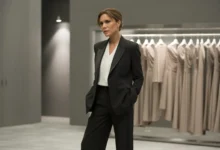 Victoria Beckham clothing