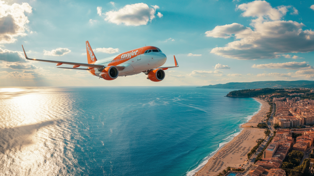 EasyJet