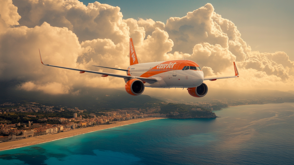 EasyJet