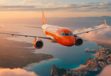 EasyJet