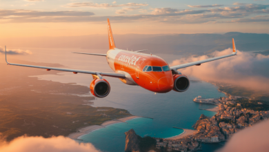 EasyJet