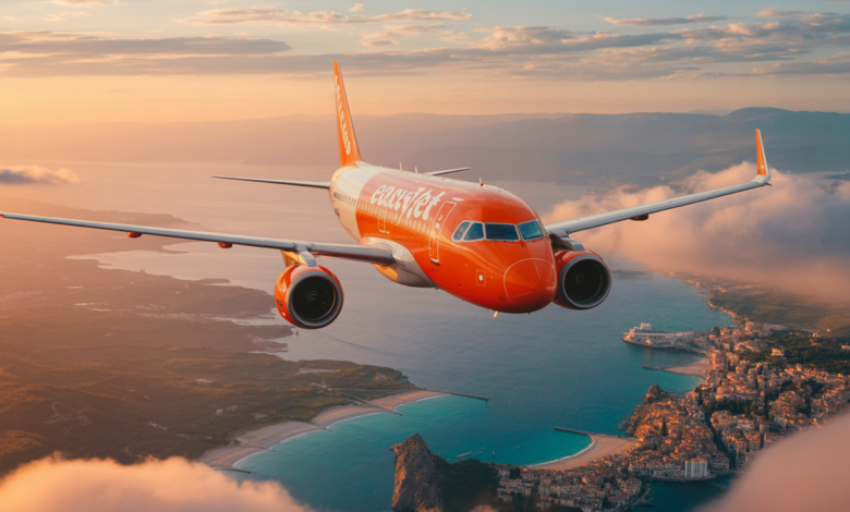 EasyJet