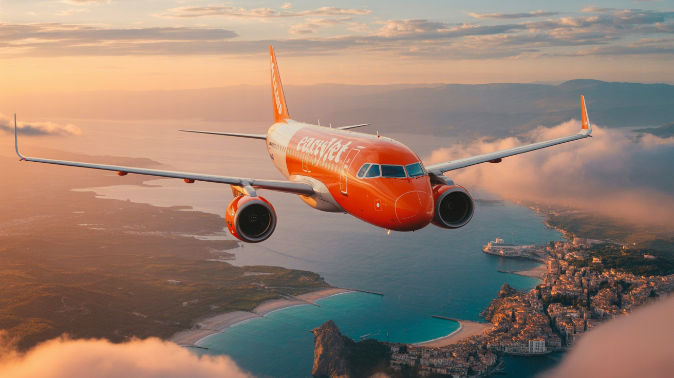 EasyJet