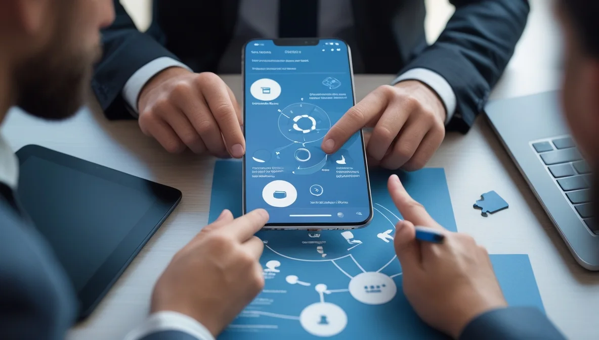 Low Code Platforms for Small Businesses