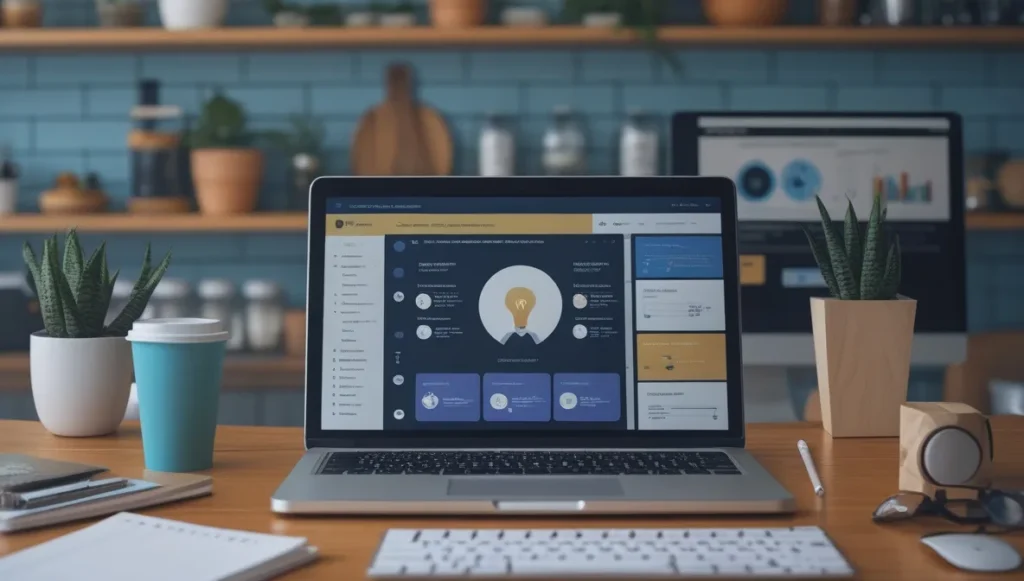 Low Code Platforms for Small Businesses