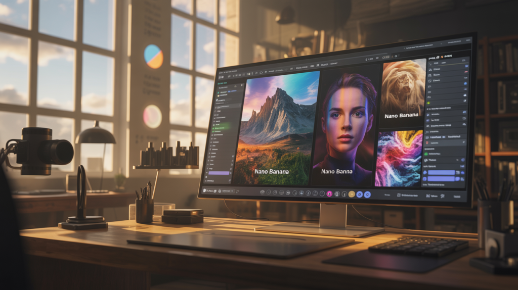 nano banana pro
