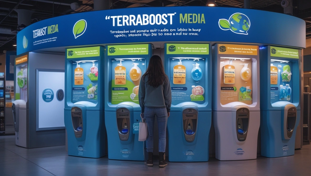 terraboost media complaints