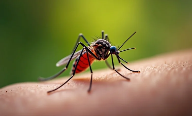 West Nile virus treatment