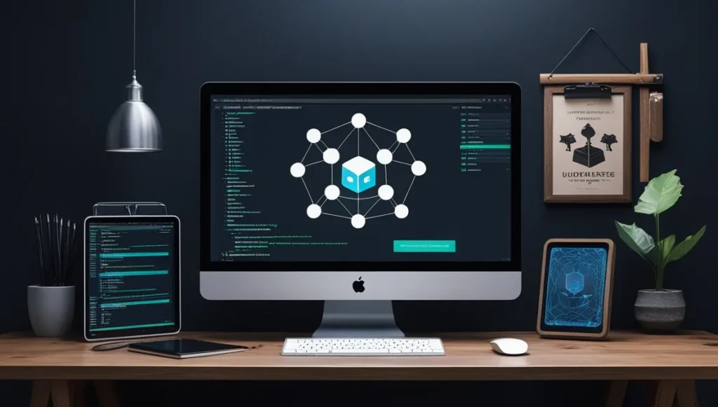 how to deploy Node.js apps using Docker & Kubernetes