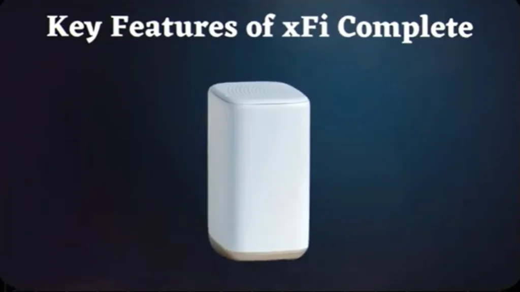 xFi Complete