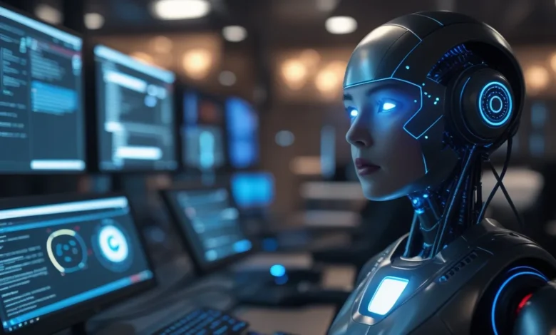 AI Agents for Software Testing