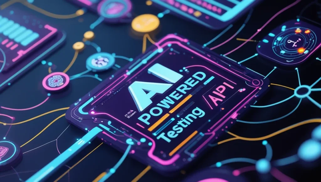 What is AI Powered API Testing