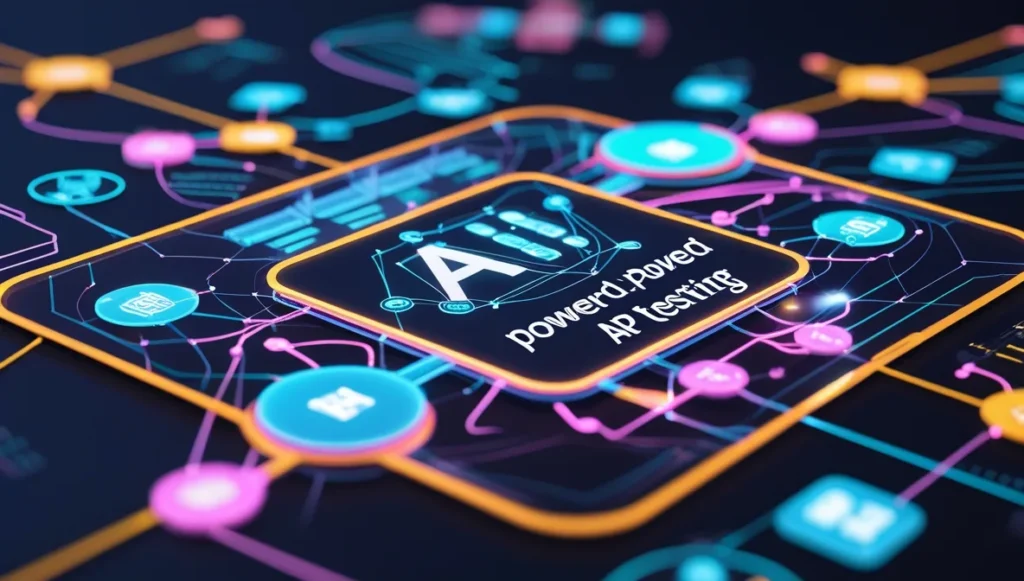 What is AI Powered API Testing