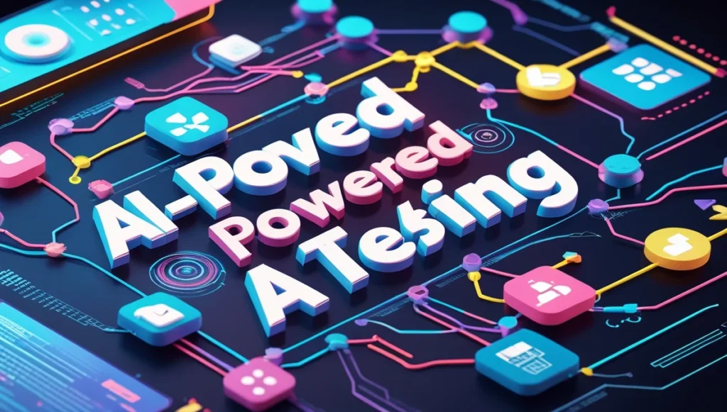 What is AI Powered API Testing