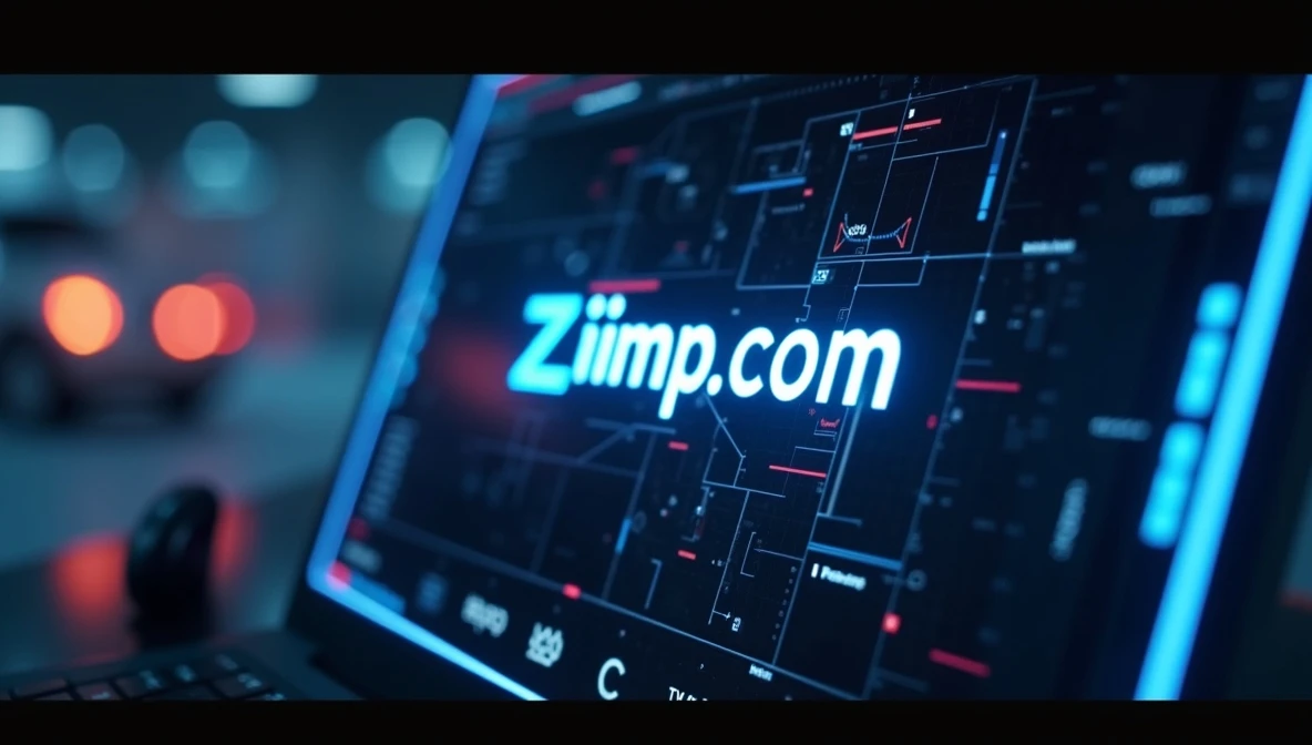 Ziimp.com Tech
