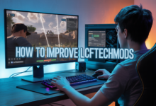 how to improve lcftechmods