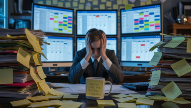 virtual assistants for productivity