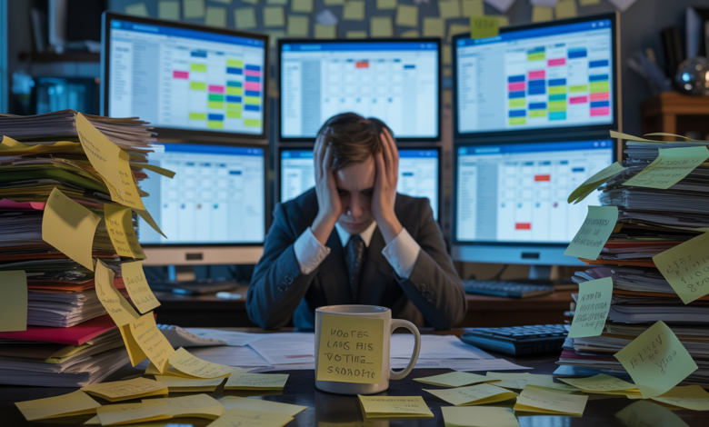 virtual assistants for productivity