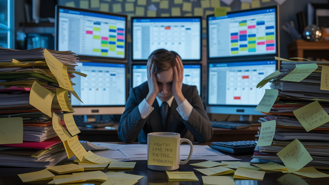 virtual assistants for productivity