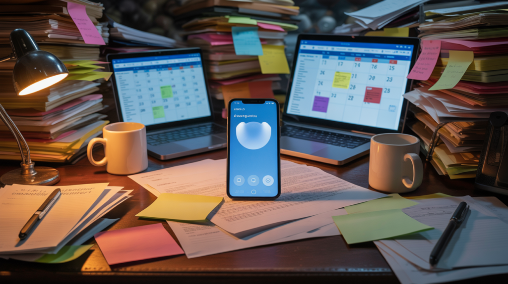 virtual assistants for productivity