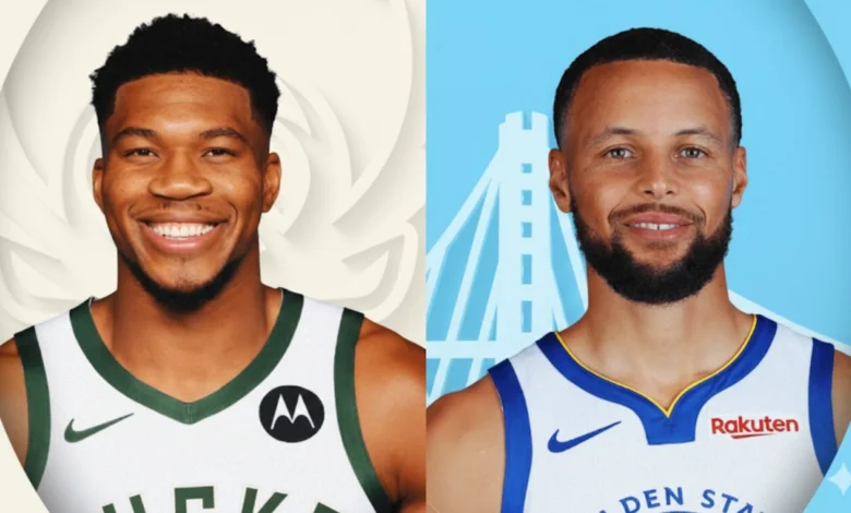 Bucks vs Warriors Match Stats Latest