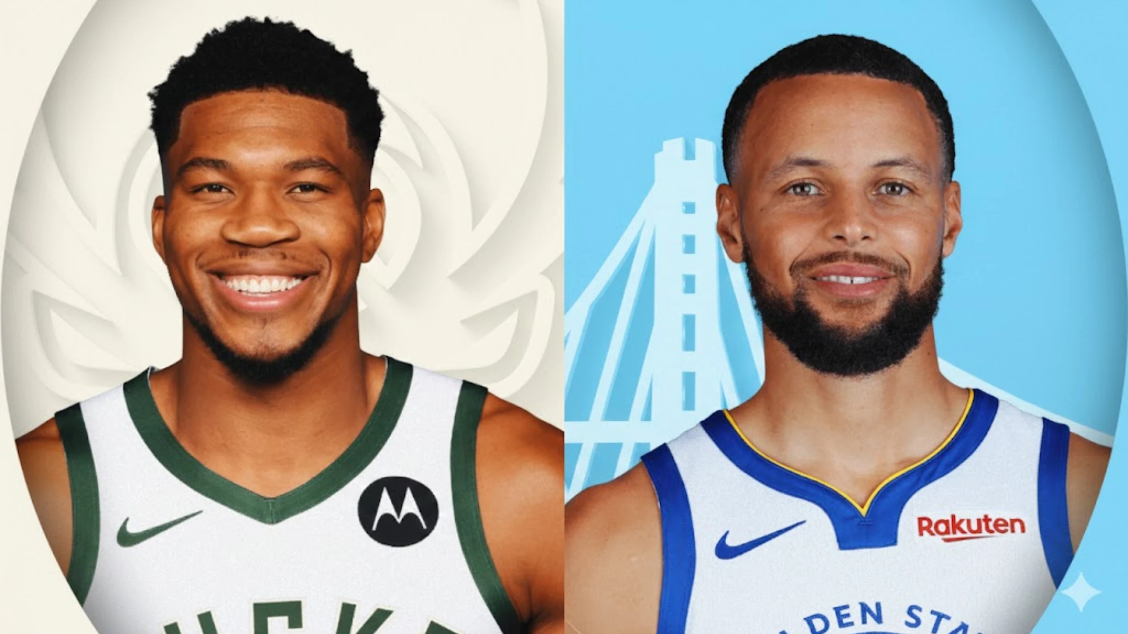 Bucks vs Warriors Match Stats Latest