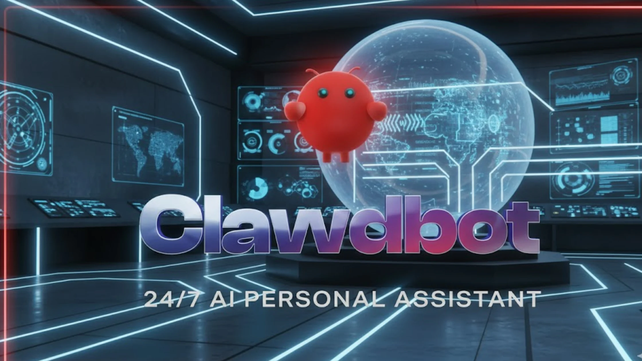 Clawdbot