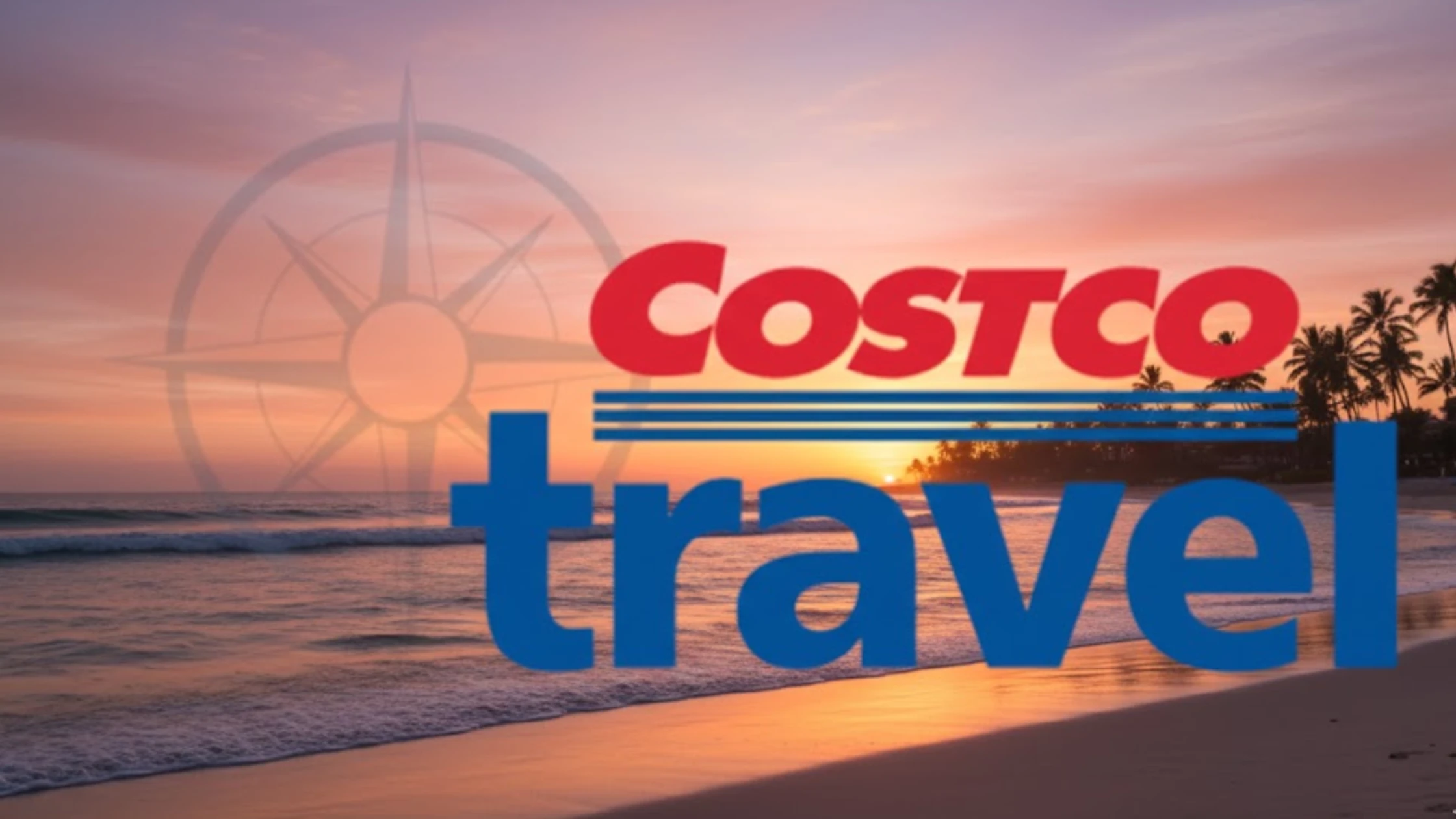costco travel