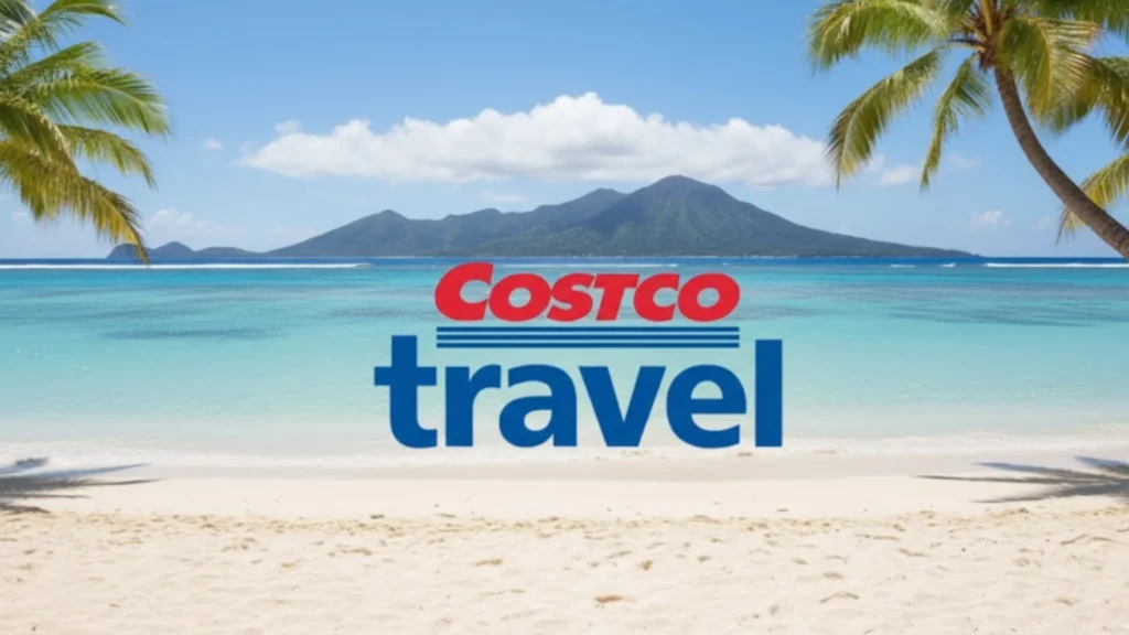 Costco Travel