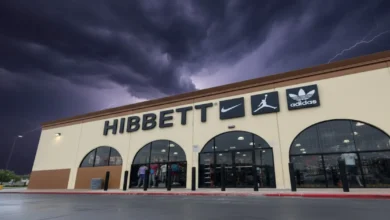 Hibbett Sports