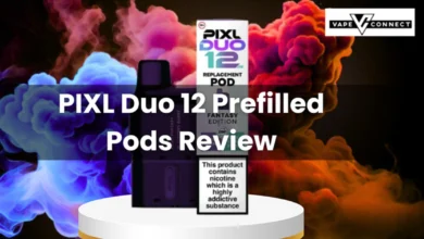 PIXL Duo 12